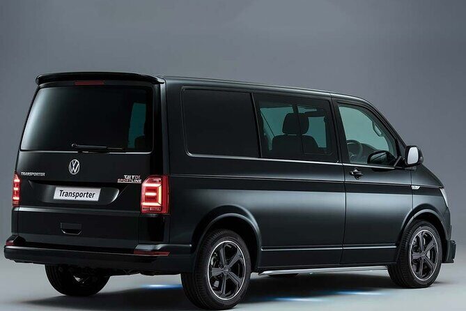 Private Transfer Cancun Airport CUN to Playa del Carmen by Minivan - Minibus - The Bottom Line: Is It Worth It?