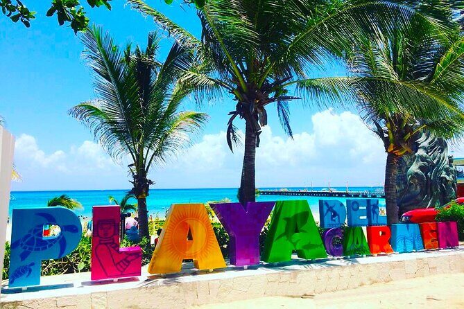 Private Transfer: Cancun Airport CUN to Playa del Carmen in SUV - The Itinerary & Experience in Detail