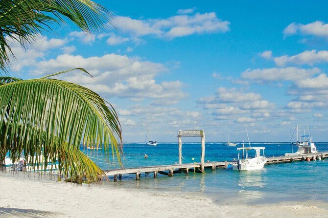 Private Transfer: Cancun Airport CUN to Playa del Carmen in SUV - Authentic Experiences from Travelers