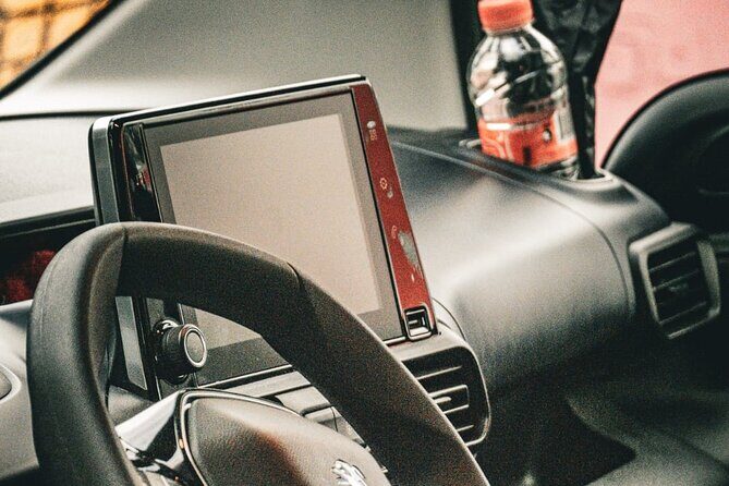 Private Transfer Cancun Airport-Hotel Zone | Simple Trip - Introduction: Smooth Sailing from the Airport to Your Cancun Hotel