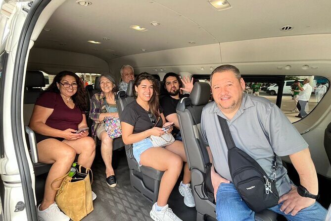 Private Transfer Cancun Airport- Playa del Carmen - What Makes This Service Stand Out?