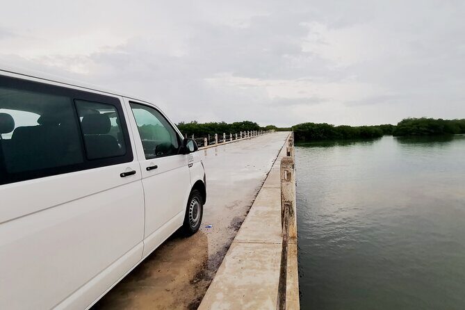 Private Transfer-Cancun Airport-Playa del Carmen One Way - Why Choose a Private Transfer from Cancun to Playa del Carmen?