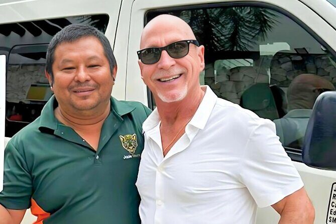 Private Transfer Cancun & Airport-RIU Hotels in Costa Mujeres 1-8 - Why Choose This Transfer Service?