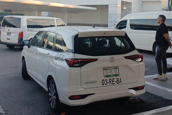 Private Transfer Cancun Airport to Hotel Zone - What to Expect: The Ins and Outs of Cancun Airport Transfers