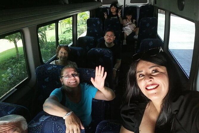 Private Transfer Cancun Airport to Hotel Zone - How Does It Compare? The Value Question