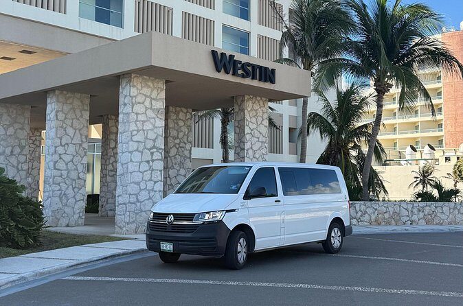 Private Transfer Cancun Airport to Nickelodeon Riviera. - Final Thoughts