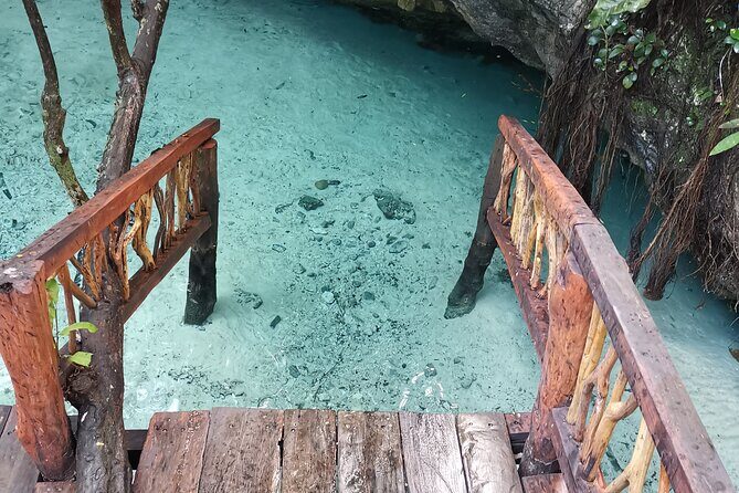 Private Transfer-Cancun Airport to Tulum Downtown - One Way - What’s Included and What’s Not