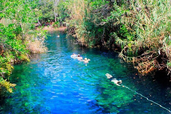 Private Transfer-Cancun Airport to Tulum Downtown - One Way - Who Will Benefit Most from This Service?