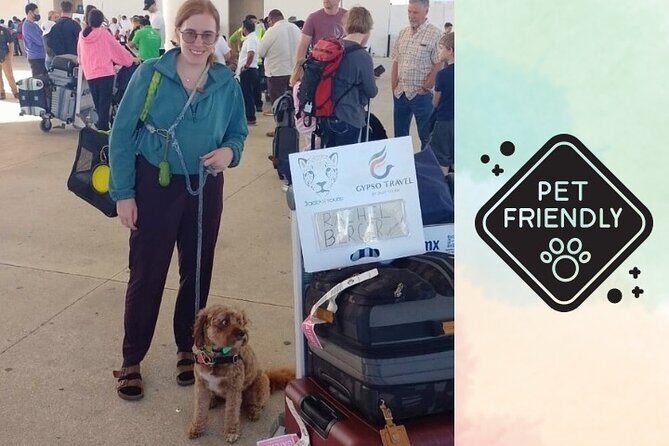 Private Transfer Cancun-Cancun/Ferry Isla Mujeres/Puerto Morelos - The Itinerary and Destinations