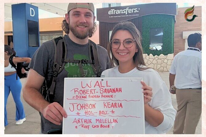 Private Transfer Cancun-Cancun/Ferry Isla Mujeres/Puerto Morelos - Why This Service Stands Out