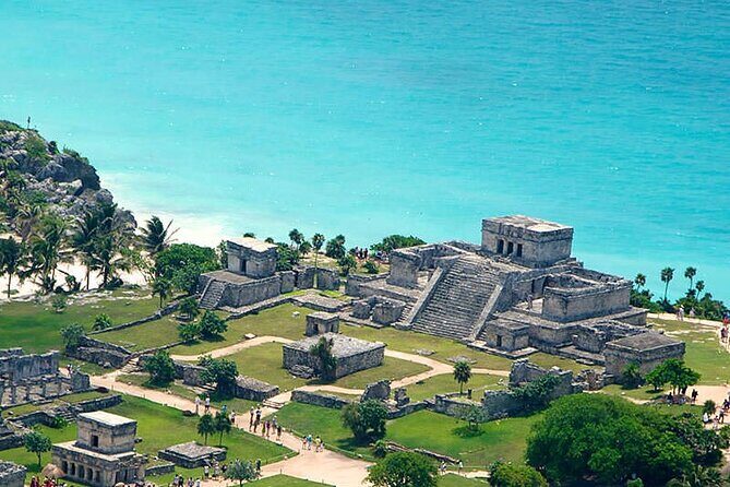 Private Transfer Cancun International Airport CUN to Tulum City - In-Depth Look at the Private Transfer Experience