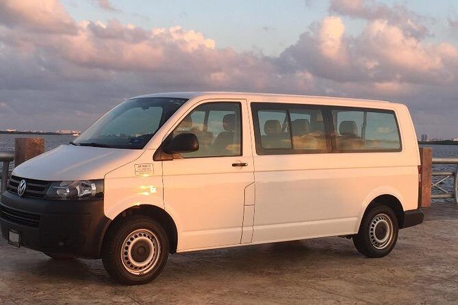 Private Transfer Cancun-Playa del Carmen/Ferry/Puerto Aventuras - An Honest Look at the Transfer Experience