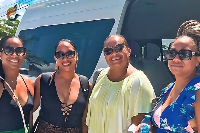 Private Transfer Cancun-Playa del Carmen/Ferry/Puerto Aventuras - FAQs