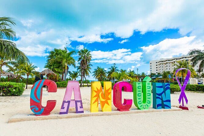 Private Transfer Cancún to Mérida with Flexible Sightseeing - The Journey: What to Expect from Cancún to Mérida