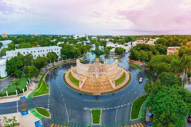 Private Transfer Cancún to Mérida with Flexible Sightseeing - Who Should Consider This Service?