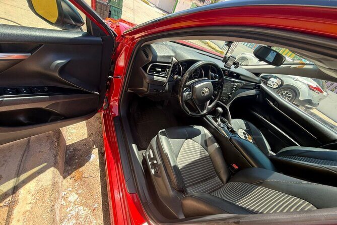 Private Transfer Cancún to Mérida with Flexible Sightseeing - The Sum Up