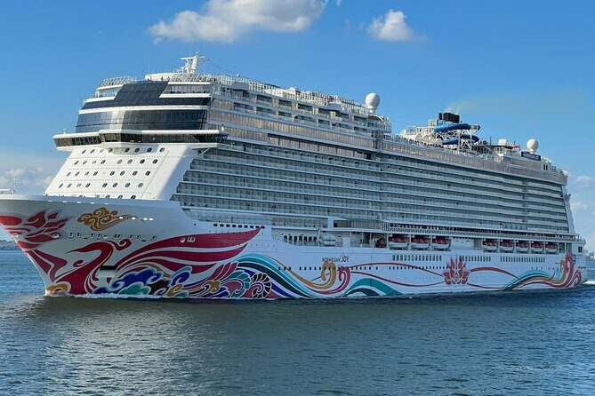 Private Transfer Cape Liberty Cruise Port to Manhattan - FAQ