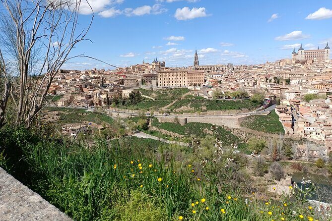 Private Transfer Car with driver from Madrid to Airport - What to Expect from the Service