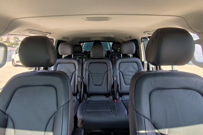 Private transfer CDG Airport from or to Paris - An In-Depth Look at the Private Transfer Experience