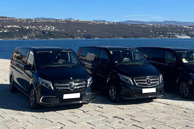 Private transfer CDG Airport from or to Paris - Final thoughts