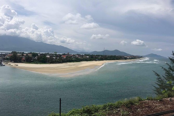 Private Transfer Chan May Port to Hoi An Old with Sightseeing - Final Thoughts on Value and Suitability