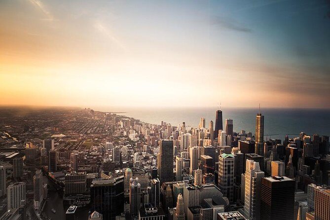 Private Transfer Chicago Airport to Chicago by Luxury Car or SUV - Final Thoughts