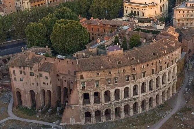 Private Transfer Civitavecchia Cruise Port to Fiumicino Airport - Detailed Review of the Transfer Experience