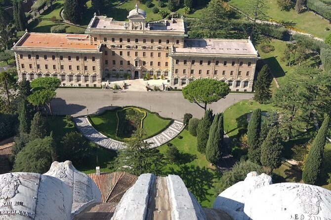 Private Transfer Civitavecchia Cruise Port to Fiumicino Airport - FAQ