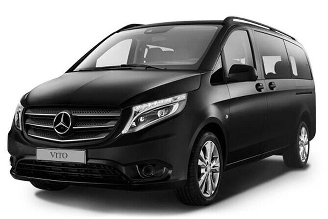 Private Transfer Civitavecchia Port From-to Rome/FCO apt - The Sum Up