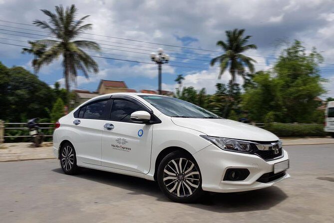 Private Transfer: Co Ong Airport to/from Con Dao - FAQ