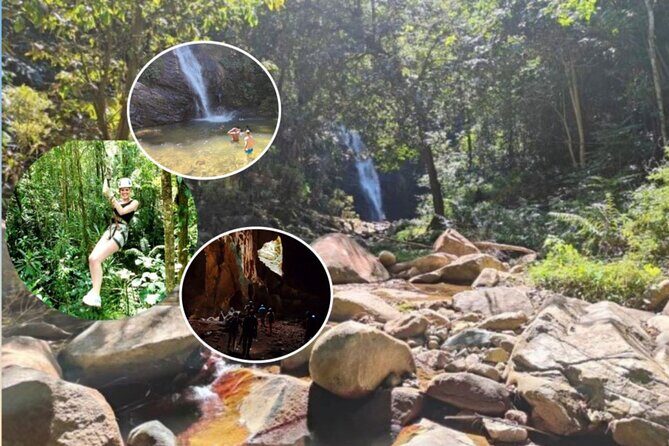 Private Transfer: Coral Coast to Nadi Airport - 5 to 8 Seat Vehicle - The Sum Up