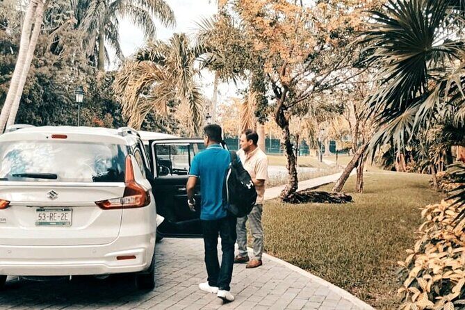 Private transfer Costa Mujeres Airport | Viaje Redondo - Key Points