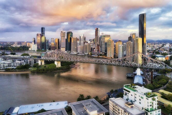 Private Transfer: Cruise Port to Brisbane Airport BNE or Brisbane City - How It Compares to Other Options