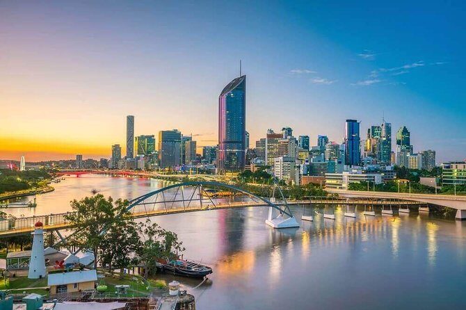 Private Transfer: Cruise Port to Brisbane Airport BNE or Brisbane City - Final Thoughts