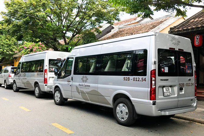 Private Transfer: Da Lat Lien Khuong Airport to/from Da Lat City Center - A Detailed Look at the Transfer Experience