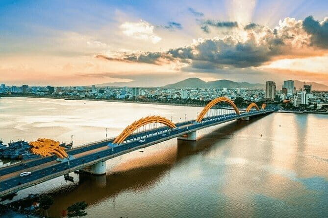 PRIVATE TRANSFER Da Nang Airport to/from Da Nang & Hoi An hotels - Final Verdict