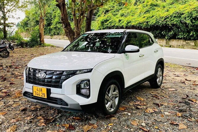 Private Transfer: Da Nang Airport to/from Tam Ky City Center - Final Thoughts