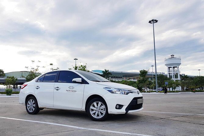 Private transfer: Da Nang Airport to/from Vinpearl Resort Golf Nam Hoi An - Why Choose This Private Transfer?