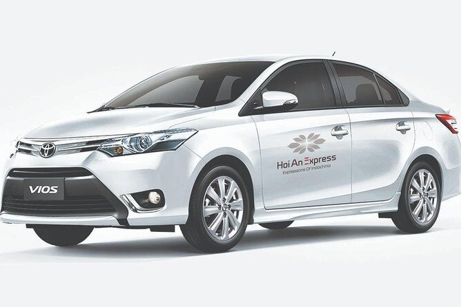 Private transfer: Da Nang Airport to/from Vinpearl Resort Golf Nam Hoi An - Why This Transfer Suits You