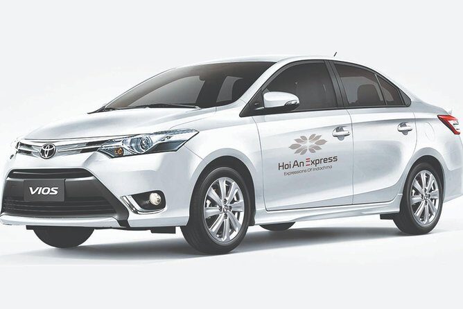 Private Transfer: Da Nang City Center to Nha Trang City Center - FAQs