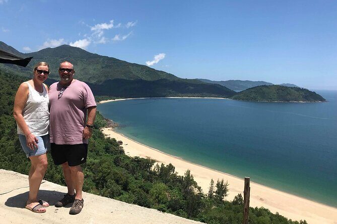 Private Transfer Da nang or Hoi An To Hue Via Ba Na Hill Golden Bridge - A Closer Look at the Experience