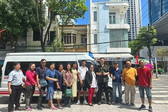 Private Transfer Da Nang to Hoi An - In-Depth Experience Review