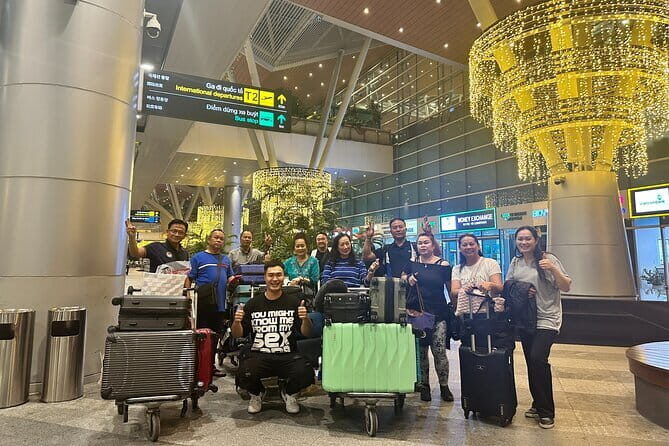 Private Transfer Da Nang to Hoi An - How the Price Reflects Value