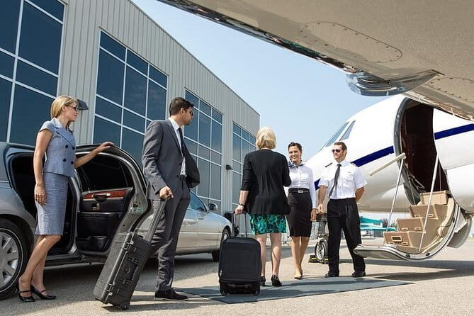 Private Transfer Da Nang to Hoi An - FAQs