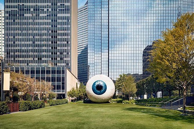 Private Transfer: Dallas to Dallas Airport DFW by Luxury SUV - What to Expect on the Day