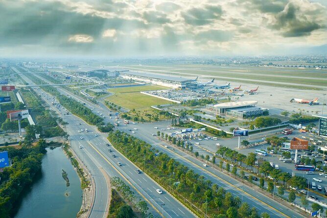 Private transfer Danang airport - Hotels in Danang - What to Expect from This Transfer Service