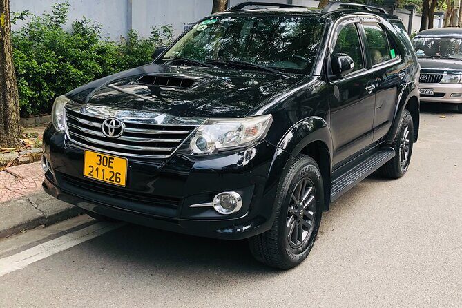 Private transfer Danang airport - Hotels in Danang - The Booking Process and Pricing Value