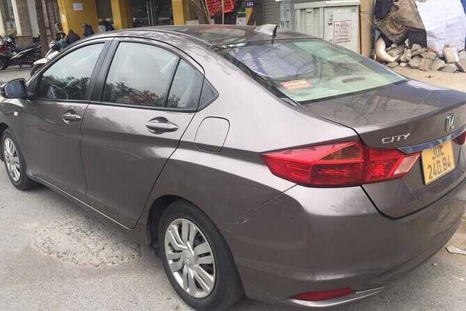 Private transfer Danang airport - Hotels in Hoi An town - Why Choose This Transfer?