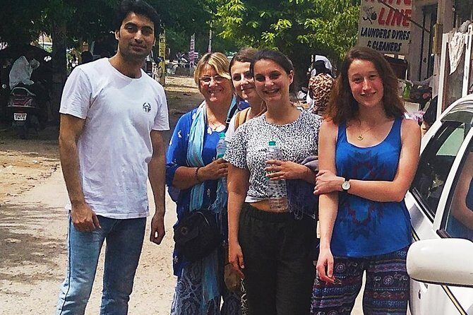 Private transfer Delhi to Agra - A Closer Look at the Experience