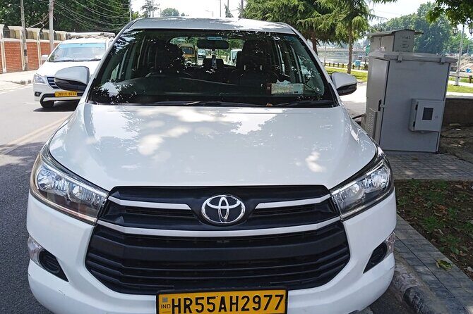 Private Transfer Delhi to Agra Discover the Agra with Comfort - Detailed Breakdown of the Journey: What You Can Expect